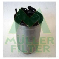 Топливный фильтр MULLER FILTER 3276430 8033977401978 HX SM05S fn197