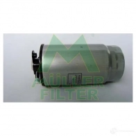 Топливный фильтр MULLER FILTER QAPD3D 0 fn260 3276442 8033977402609