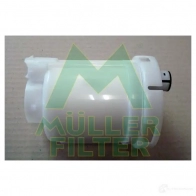 Топливный фильтр MULLER FILTER fb346 W086 0 8033977303463 3275848