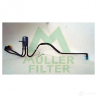 Топливный фильтр MULLER FILTER V XTP0ZR 8033977303616 fb361 3275863