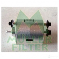 Топливный фильтр MULLER FILTER 8033977301322 fb132 3275797 IYS ET