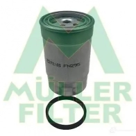 Топливный фильтр MULLER FILTER 3276458 8033977402951 H 1F8E fn295
