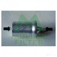 Топливный фильтр MULLER FILTER fb295 8033977302954 JDKZU P 3275833