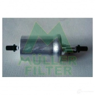 Топливный фильтр MULLER FILTER fb295 8033977302954 JDKZU P Seat Ibiza (6J5, 6P1) 4 Хэтчбек 2.0 115 л.с. 2008 – 2025