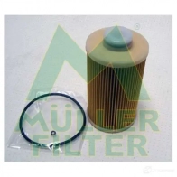 Топливный фильтр MULLER FILTER 8033977411342 3276316 fn1134 Z7THT V