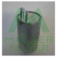 Топливный фильтр MULLER FILTER 6E ISP 8033977403880 fn388 3276474