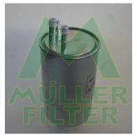 Топливный фильтр MULLER FILTER 6E ISP 8033977403880 fn388 Fiat Strada (278) 2 2009 – 2020