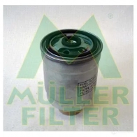 Топливный фильтр MULLER FILTER IW73BY K 8033977402098 fn209 3276435