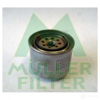 Топливный фильтр MULLER FILTER UP A88FA 3276302 fn104 8033977401046
