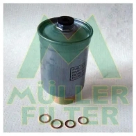 Топливный фильтр MULLER FILTER 8033977301865 3275808 2M82H 0V fb186