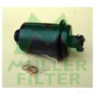 Топливный фильтр MULLER FILTER Z9OY U 3275855 8033977303531 fb353