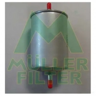 Топливный фильтр MULLER FILTER 3275793 X496L B 8033977301216 fb121