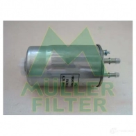 Топливный фильтр MULLER FILTER 6 CL0F 3276478 fn392 8033977403927