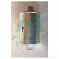 Топливный фильтр MULLER FILTER 8033977301162 Lada Kalina (1118) 1 Седан 1.4 16V 90 л.с. 2008 – 2009 1VF RQ fb116