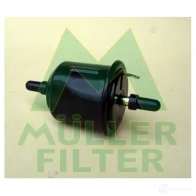 Топливный фильтр MULLER FILTER fb350 8033977303500 3275852 5W CNI7