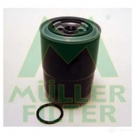 Топливный фильтр MULLER FILTER 3276325 8033977411434 N EKWYXG fn1143