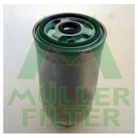 Топливный фильтр MULLER FILTER Audi A6 (C4) 1 Седан 2.5 Tdi Quattro 140 л.с. 1995 – 1997 3IYK 4F fn435 8033977404351