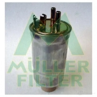 Топливный фильтр MULLER FILTER 8033977401565 fn156 3276407 9T7K OV9