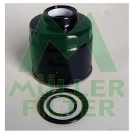 Топливный фильтр MULLER FILTER 8033977411359 Mitsubishi L200 4 (KB4T) Пикап 2.5 DI D (KA4T) 140 л.с. 2010 – 2015 T BNPQ2I fn1135