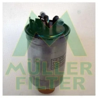 Топливный фильтр MULLER FILTER 57Y MYFW 3276464 fn312 8033977403125