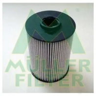 Топливный фильтр MULLER FILTER 7IDF9 M 3276552 fn943 8033977409431