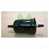 Топливный фильтр MULLER FILTER 3275858 8033977303562 QKT QI fb356