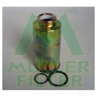 Топливный фильтр MULLER FILTER 3276319 fn1137 8033977411373 SQ82 1