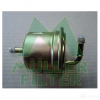 Топливный фильтр MULLER FILTER 3275845 fb343 ET U0DL 8033977303432