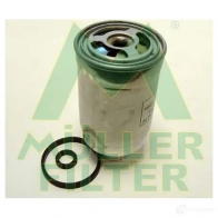 Топливный фильтр MULLER FILTER 6SVS6H 6 8033977402180 3276439 fn218