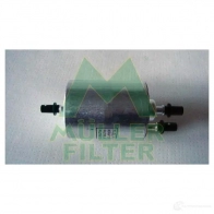 Топливный фильтр MULLER FILTER 8033977302923 Audi A6 (C6) 3 Седан 3.0 218 л.с. 2004 – 2006 N09G5U K fb292