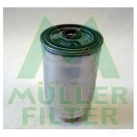 Топливный фильтр MULLER FILTER ZD TBN fn798 8033977407987 3276520