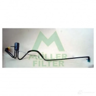 Топливный фильтр MULLER FILTER MO0 H20C 8033977303623 fb362 3275864