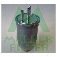 Топливный фильтр MULLER FILTER 3276336 8033977401251 2Y6 H5 fn125