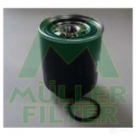 Топливный фильтр MULLER FILTER 8033977411472 fn1147 3276328 B 5IXS9