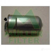 Топливный фильтр MULLER FILTER fn391 Opel Corsa (E) 5 Хэтчбек 1.3 CDTI (08. 68) 75 л.с. 2014 – 2024 HKEP A 8033977403910