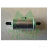 Топливный фильтр MULLER FILTER 8033977402135 fn213 CW3F 8 3276437