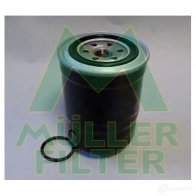 Топливный фильтр MULLER FILTER Nissan Navara (D22) 1 Пикап 2.5 dCi 133 л.с. 2008 – наст. время 8033977411410 fn1141 ZR ROR