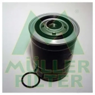 Топливный фильтр MULLER FILTER 3276321 fn1139 8033977411397 6S VO9