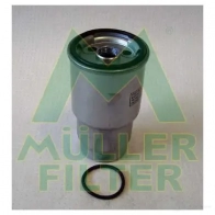 Топливный фильтр MULLER FILTER fn1142 BM3C OVX 3276324 8033977411427