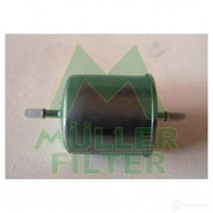 Топливный фильтр MULLER FILTER fb160 3275801 8033977301605 42 VR1WH