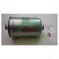Топливный фильтр MULLER FILTER 40CG51 X 3275811 fb189 8033977301896