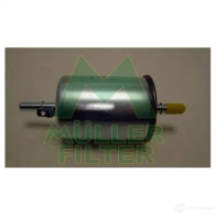 Топливный фильтр MULLER FILTER 4QISD6 D fb222 3275825 8033977302220