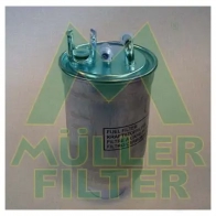 Топливный фильтр MULLER FILTER 8033977401077 fn107 3276304 R LEEOKJ