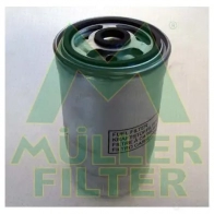 Топливный фильтр MULLER FILTER 8033977404856 NC 6NAV fn485 3276484