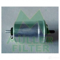 Топливный фильтр MULLER FILTER 8033977302145 fb214 JUI O4V2 3275823