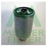 Топливный фильтр MULLER FILTER fn436 8033977404368 CF JGG Skoda Superb (3U4) 1 Седан 1.9 TDI 130 л.с. 2001 – 2008