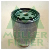Топливный фильтр MULLER FILTER 8033977402074 4EBPD M fn207 3276432