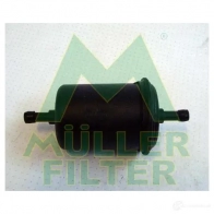 Топливный фильтр MULLER FILTER U JM9ZLA 3275786 8033977301018 fb101