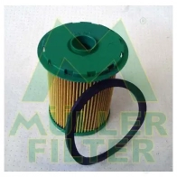Топливный фильтр MULLER FILTER 3276355 fn1460 8033977414602 J8KQY Z