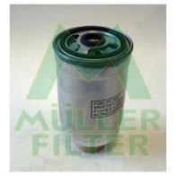 Топливный фильтр MULLER FILTER 3276496 8033977407000 P QOSA fn700